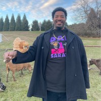 Unlimited Bounds Human Services LLC Employee Markis Johnson's profile photo