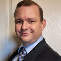 Mansfield ISD Employee William Marley's profile photo