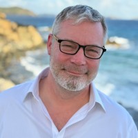 Woods Hole Oceanographic Institution Employee Sam Harp's profile photo