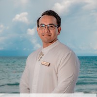 Dreams Huatulco Resort & Spa Employee Alejandro Moguel's profile photo