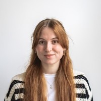 Ocean.io Employee Sarah Heiberg's profile photo