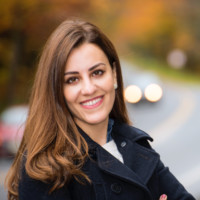 KPIX | CBS San Francisco/Bay Area Employee Amal Hasan's profile photo