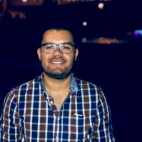 Sinecta Employee Alejandro Campanur's profile photo