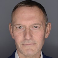 Make It So Employee Trevor Nicholls's profile photo