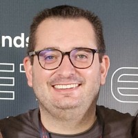 PHC Software Employee Artur Mestre Batista's profile photo