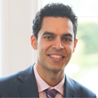Vision Independent Financial Planning Ltd Employee Ravi Ruparel's profile photo