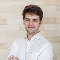 Spectra Investments Employee Caio Avidago's profile photo