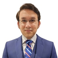 Syed Ahmed Email & Phone Number