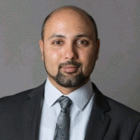 Agro Dairy" LLC Employee Orkhan Hamidzade's profile photo