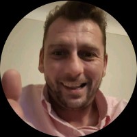 Associated Logistics Group Employee Luke Weinberg's profile photo