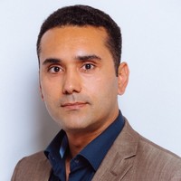 ID-ware Employee John Faqiri's profile photo