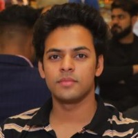 Loyalist College Employee Kamal Bhati's profile photo