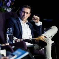 Financial Times Employee Henry Foy's profile photo