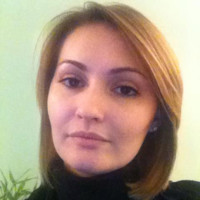 Central Queens Academy Charter School Employee Enika Sopiqoti's profile photo