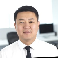 Interfacing. Employee Adilet Begaliev's profile photo