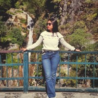 Pulse Pharmaceuticals Employee Anushka Nagar's profile photo