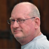 Shadin Avionics Employee Richard Adams's profile photo