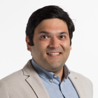 Snehal Samant Email & Phone Number