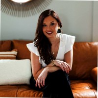 First Saturday Real Estate Employee Stephanie Virgin's profile photo