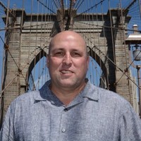 RLS Design Group Employee David Kelley's profile photo