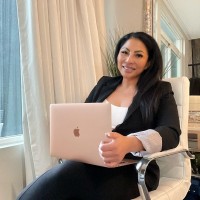 Self Employed Consultant (Finance and Operations) Employee Marie Leanio's profile photo