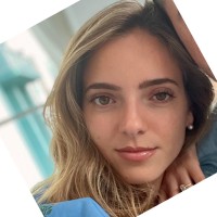 Just BEE Queen Employee Camila Gimenez Zapiola's profile photo