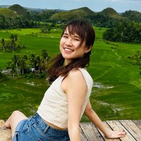 IPEVO Employee Yu Tseng's profile photo