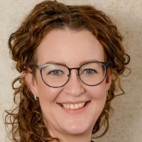Ulster University Students' Union Employee Laura Horner's profile photo