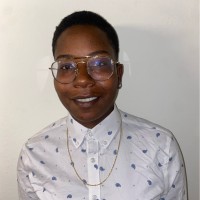 Amazon Employee Hadiya Jackson-Blue's profile photo