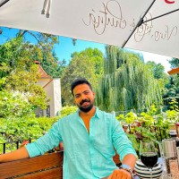 SelectHub Employee Medhat Sabry's profile photo