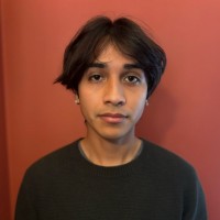 Environment America Employee Maximillian Gutierrez's profile photo