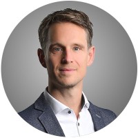 Glen Dimplex Employee Tobias Grauel's profile photo