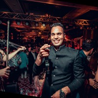 BOMBAY GYMKHANA Employee Ganesh D's profile photo