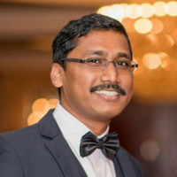 TechMatrix Consulting Employee Kartheepan Kanagaratnam's profile photo