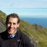 Visioncare At Home Employee Gavin Sommerville's profile photo