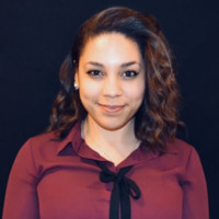 Ranger Power Employee Caitlin Reivers's profile photo