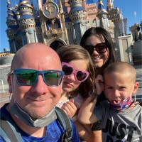 Dresner Group Employee Rob Watson's profile photo