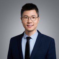 Navitas Semiconductor Employee Tony Liu's profile photo