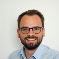 Weber Maschinenbau GmbH Employee Andreas Wege's profile photo