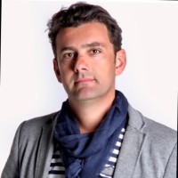 Impala Employee Romão Correia's profile photo