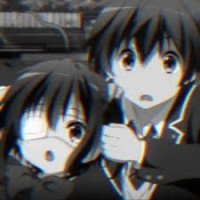 Throwback Hacks Security Employee Rikka Foxx's profile photo