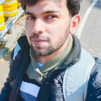 Aerance Technologies Employee Salman Shariff's profile photo