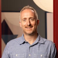 Opencast Employee Tom Lawson's profile photo