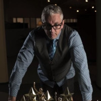Novi Health Employee Ralph Henry's profile photo