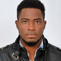 Bequet Employee Rudy Sangwa's profile photo