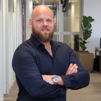 TDMarkets Employee Elmen Visser's profile photo