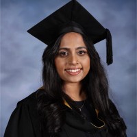 Onside Services Employee Treesha Costa's profile photo