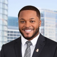 Coahoma Community College Employee Rayquotez Butler's profile photo