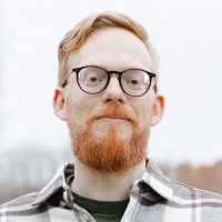 Hopper Employee David van Geest's profile photo