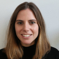 RUS Employee Ines Gutierrez Monllor-Martinez's profile photo